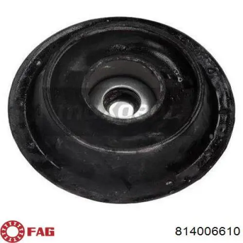 Poduszka amortyzatora przedniego FAG 814006610 cena, od 15,82 USD