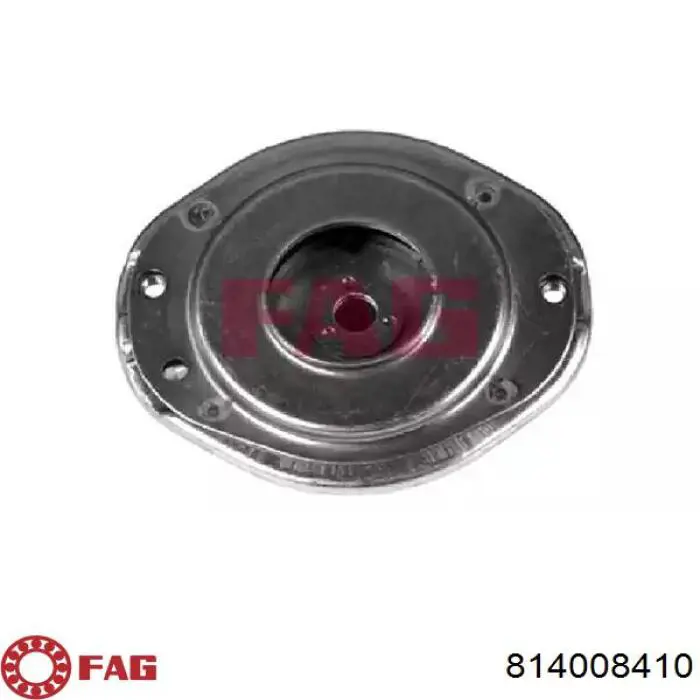 Poduszka amortyzatora przedniego FAG 814008410 cena, od 29,30 USD