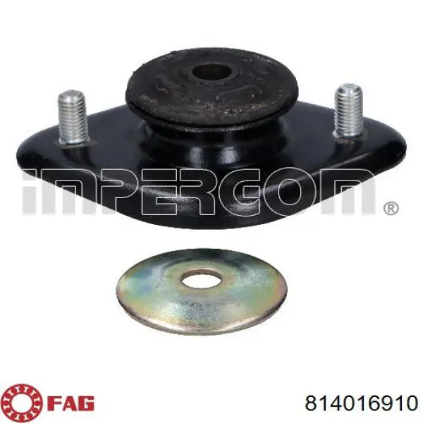 Poduszka amortyzatora tylnego FAG 814016910 cena, od 11,84 USD