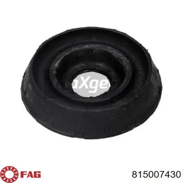 Poduszka amortyzatora przedniego FAG 815007430 cena, od 14,83 USD