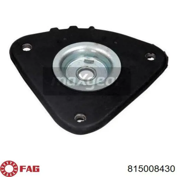 Poduszka amortyzatora przedniego FAG 815008430 cena, od 27,05 USD