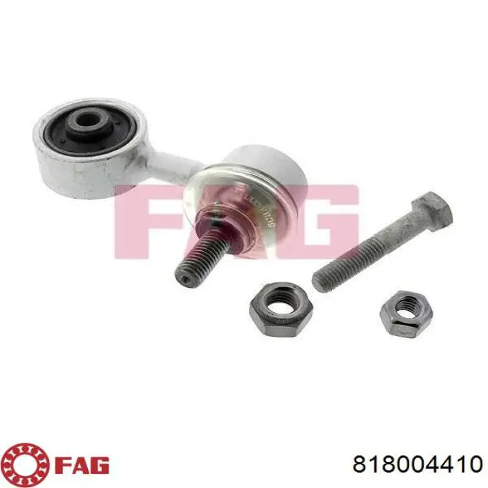 Łącznik stabilizatora przedniego FAG 818004410 cena, od 14,54 USD