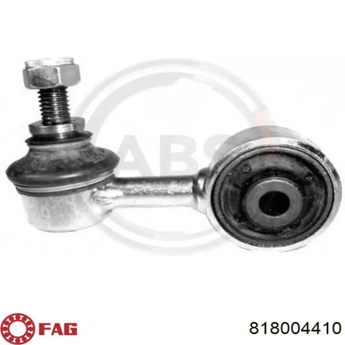 Do koszyka 818004410 FAG Łącznik stabilizatora przedniego