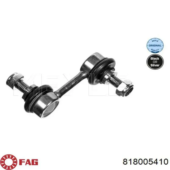 Łącznik stabilizatora tylnego FAG 818005410 cena, od 12,75 USD