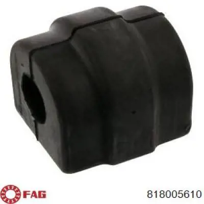 Łącznik stabilizatora przedniego prawy FAG 818005610 cena, od 13,54 USD