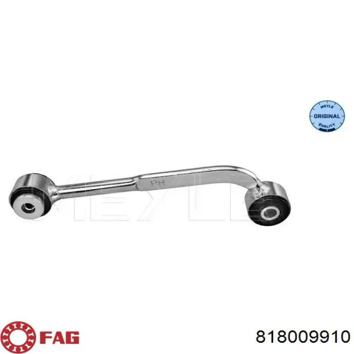 Lącznik stabilizatora tylnego prawy FAG 818009910 cena, od 13,94 USD