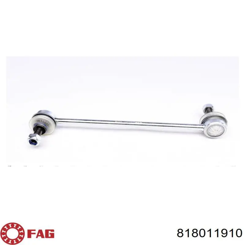 Łącznik stabilizatora przedniego FAG 818011910 cena, od 12,49 USD