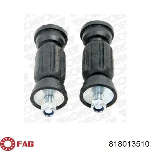 Do koszyka 818013510 FAG Łącznik stabilizatora tylnego