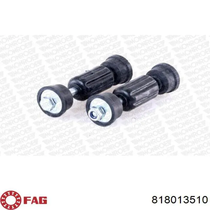 Łącznik stabilizatora tylnego FAG 818013510 cena, od 9,55 USD