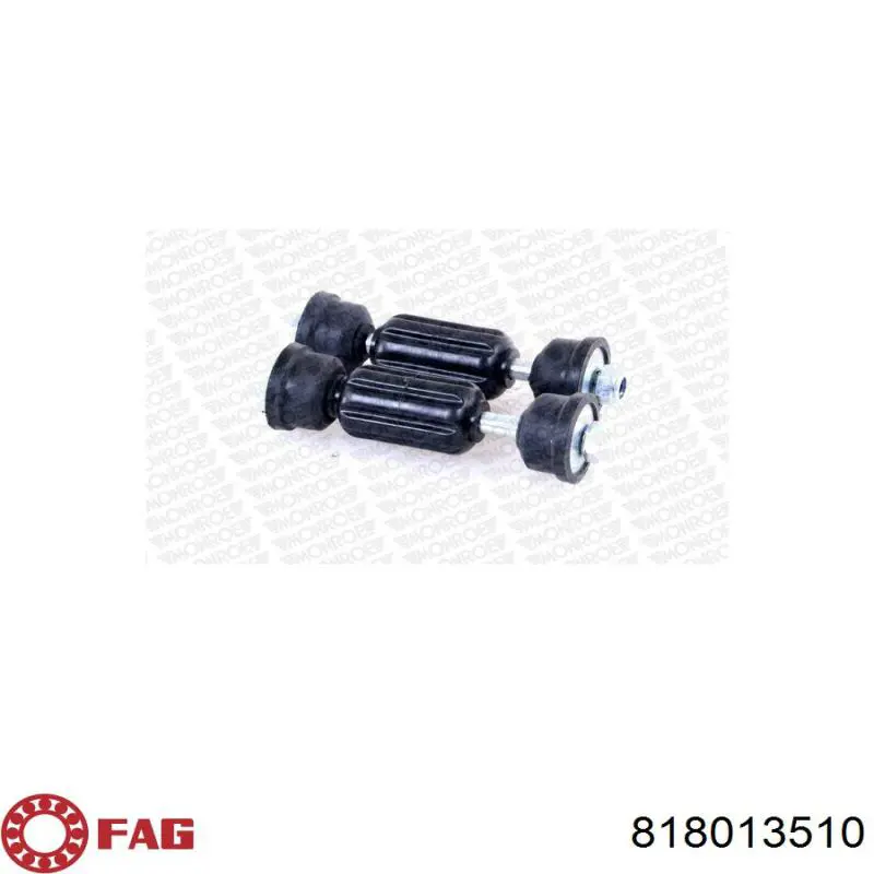  FAG 818013510
