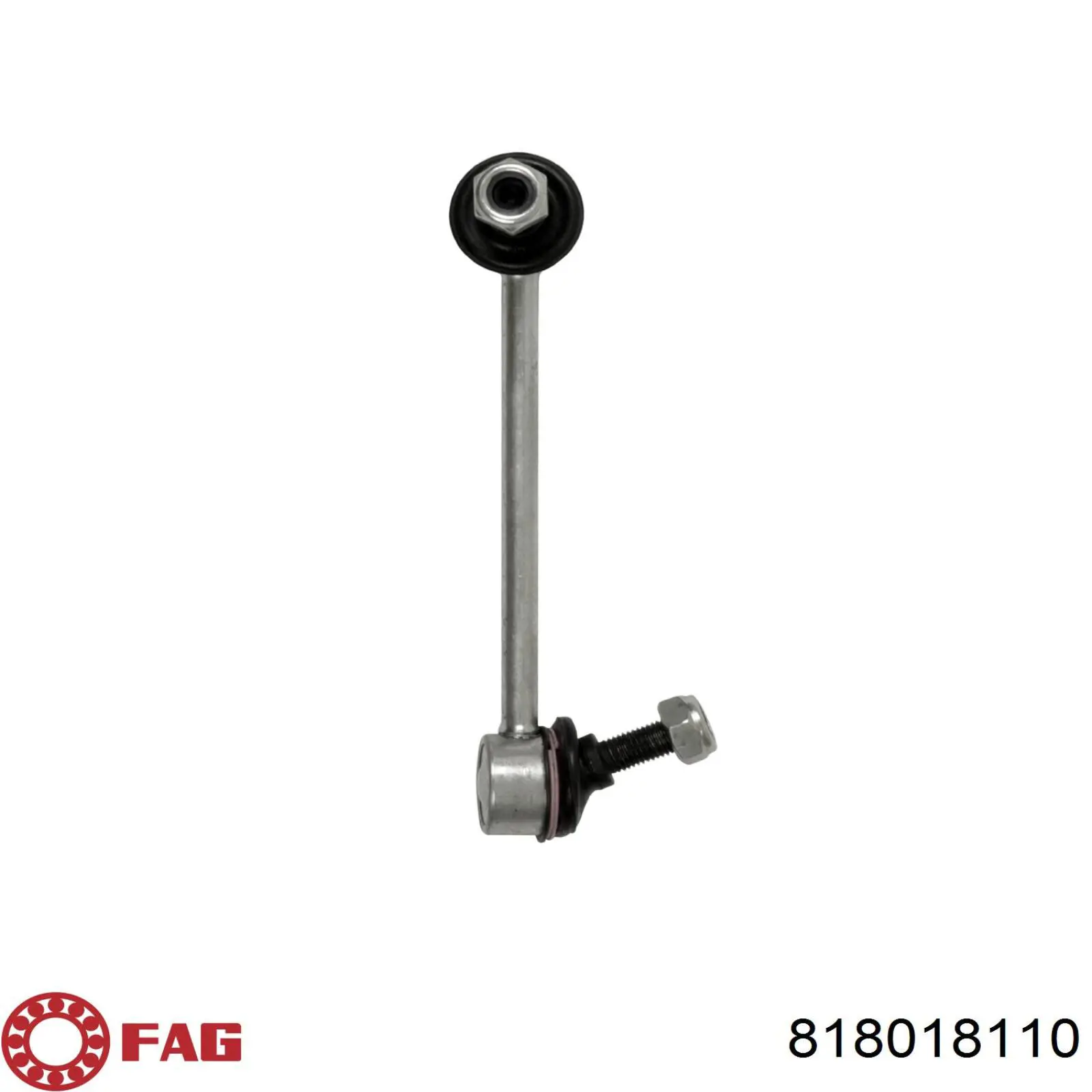 Łącznik stabilizatora przedniego prawy FAG 818018110 cena, od 14,30 USD