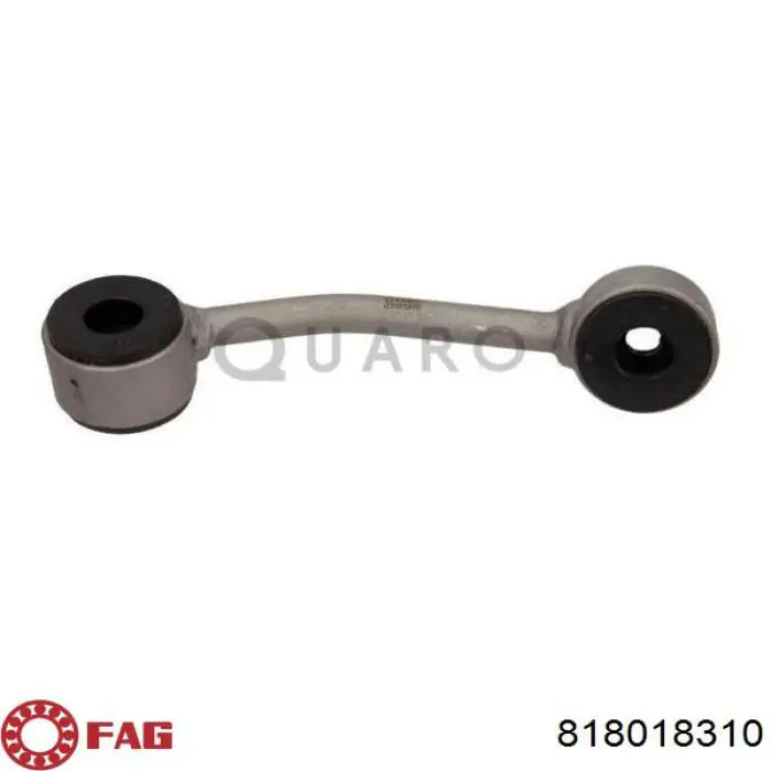 Łącznik stabilizatora przedniego prawy FAG 818018310 cena, od 8,26 USD