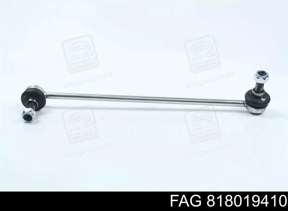 818019410 FAG Łącznik stabilizatora przedniego