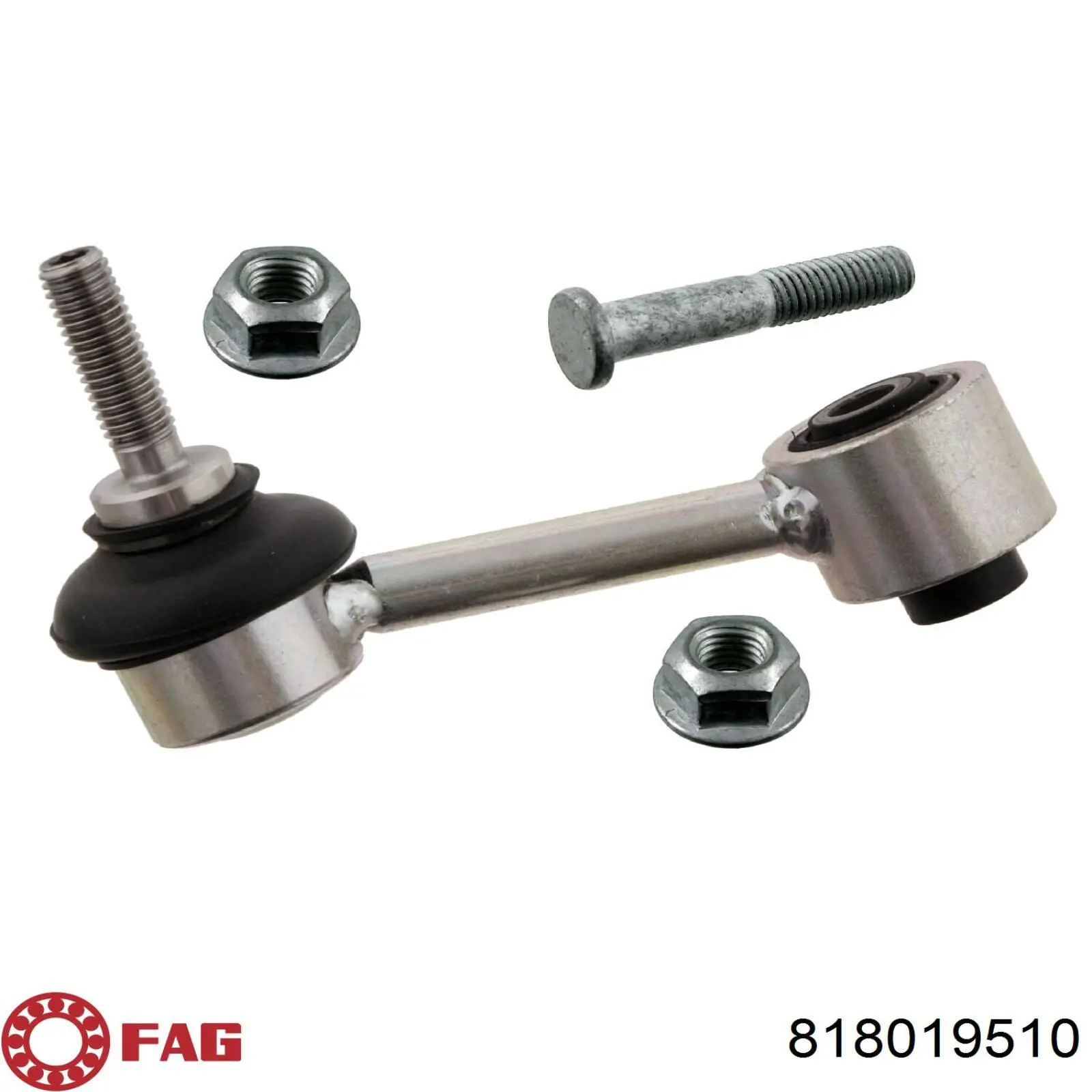 Łącznik stabilizatora tylnego FAG 818019510 cena, od 15,03 USD