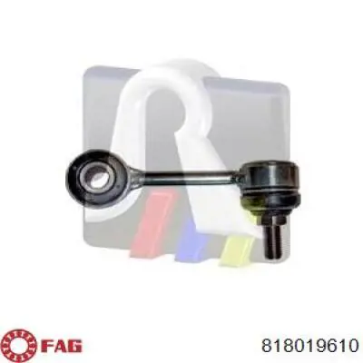 Łącznik stabilizatora przedniego FAG 818019610 cena, od 12,86 USD