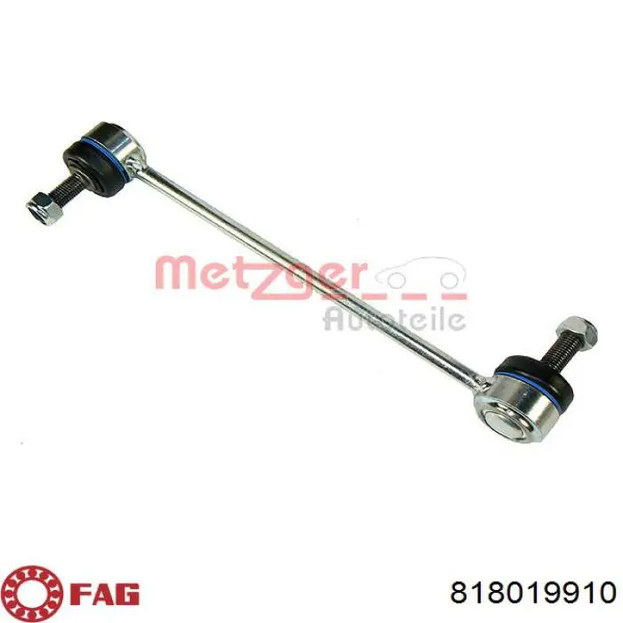 Do koszyka 818019910 FAG Łącznik stabilizatora przedniego
