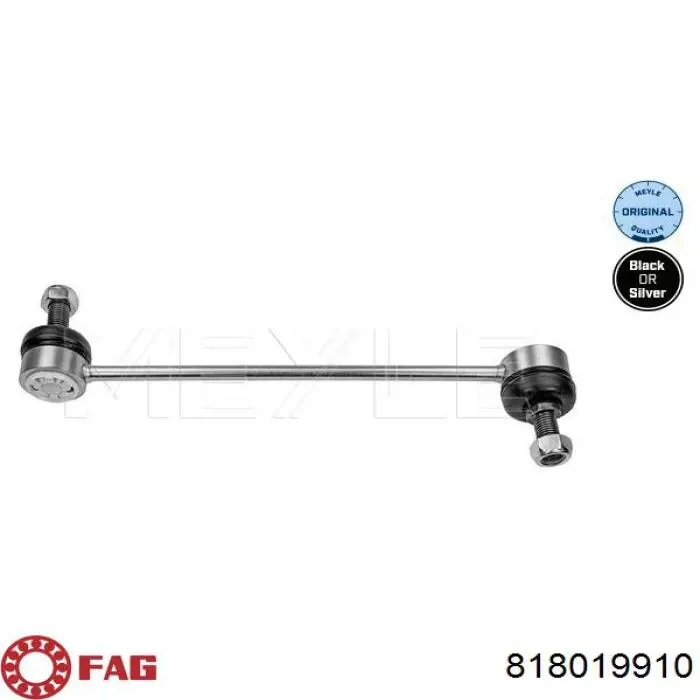 Łącznik stabilizatora przedniego FAG 818019910 cena, od 13,58 USD