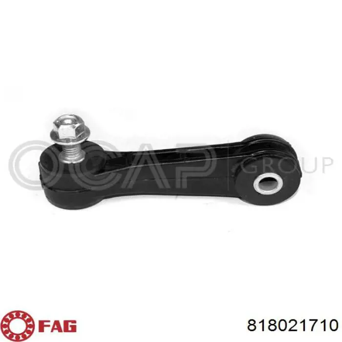 Do koszyka 818021710 FAG Łącznik stabilizatora przedniego