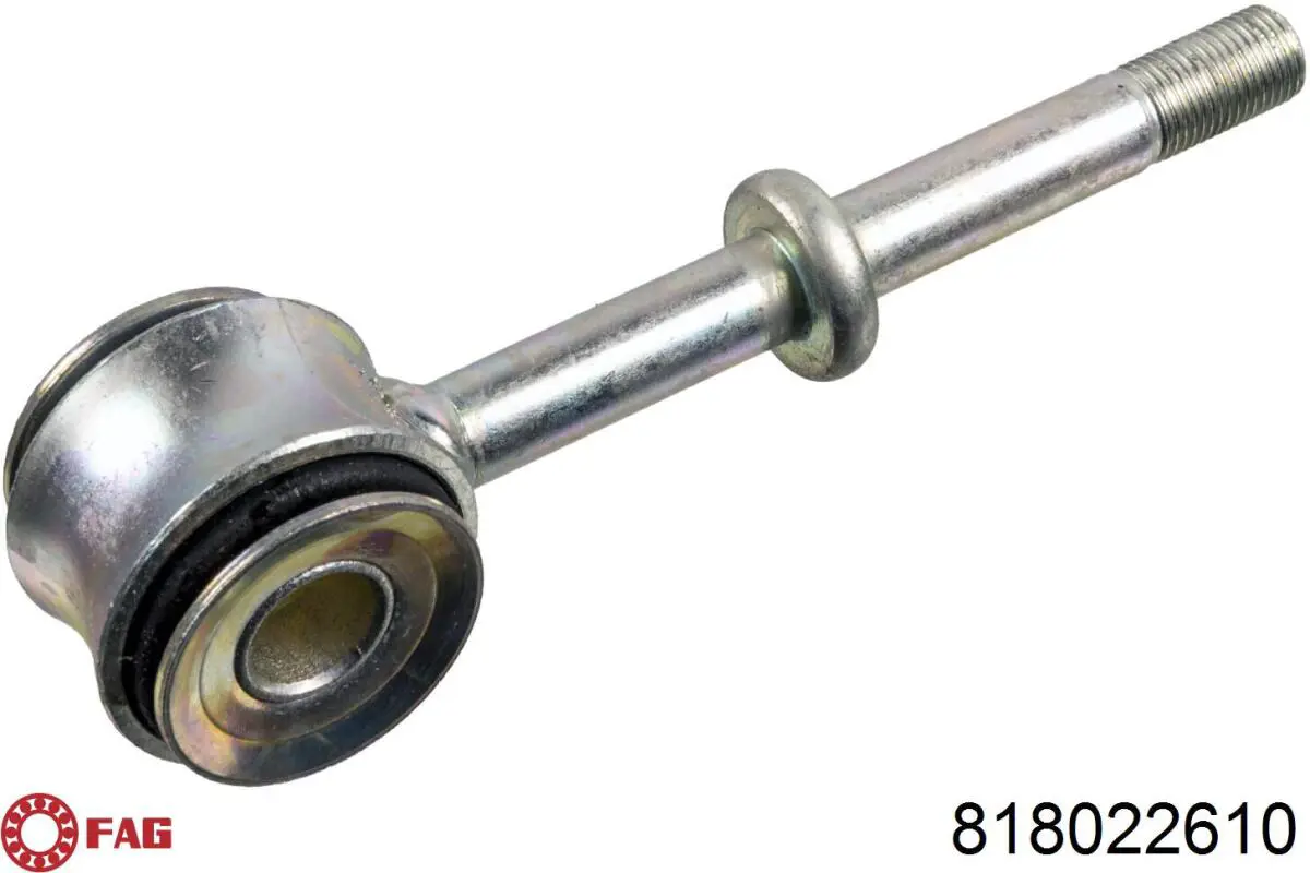 Łącznik stabilizatora przedniego FAG 818022610 cena, od 13,72 USD