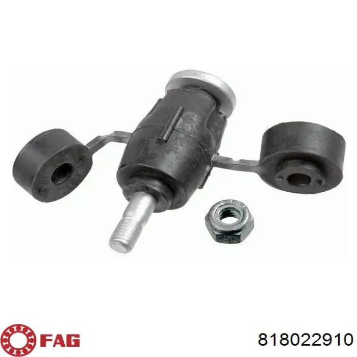 Łącznik stabilizatora przedniego FAG 818022910 cena, od 7,26 USD