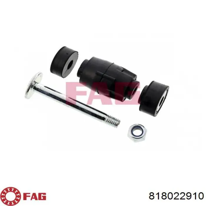 Łącznik stabilizatora przedniego FAG 818022910 cena, od 6,94 USD