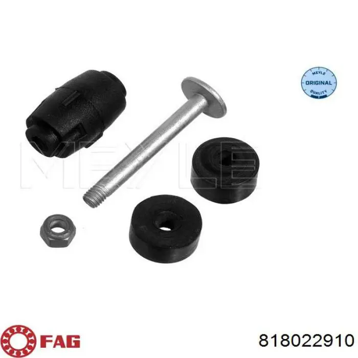 Do koszyka 818022910 FAG Łącznik stabilizatora przedniego