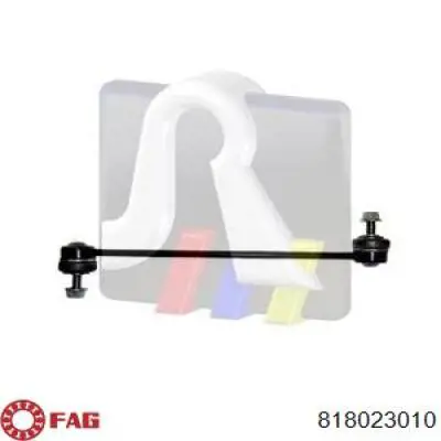 Łącznik stabilizatora przedniego FAG 818023010 cena, od 13,69 USD