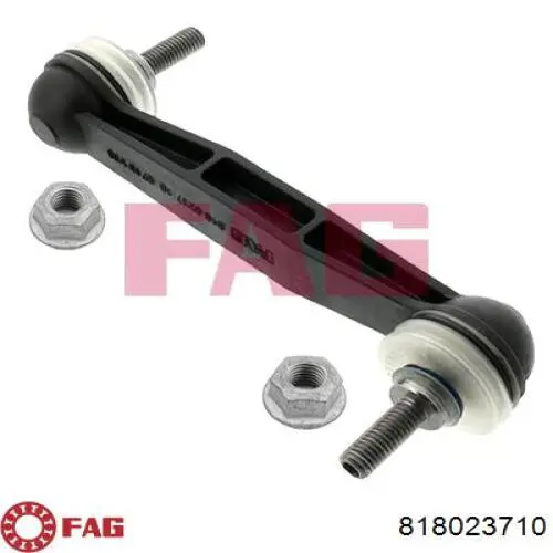 818023710 FAG Łącznik stabilizatora tylnego