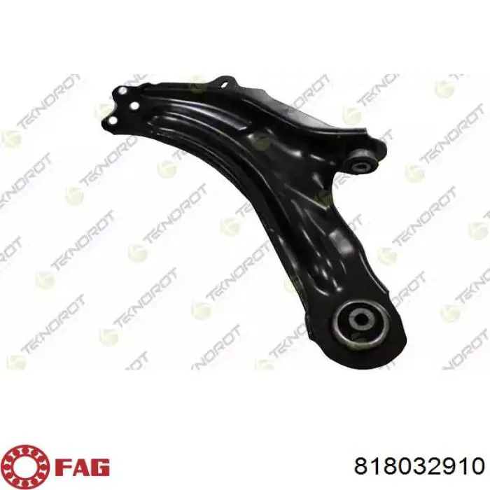 Łącznik stabilizatora przedniego prawy FAG 818032910 cena, od 14,48 USD