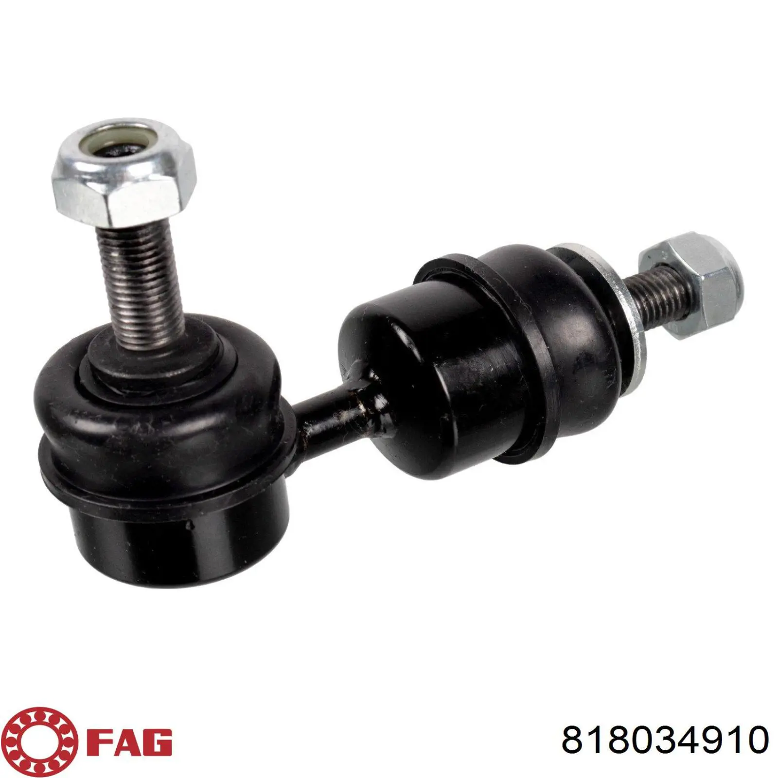 Do koszyka 818034910 FAG Łącznik stabilizatora tylnego