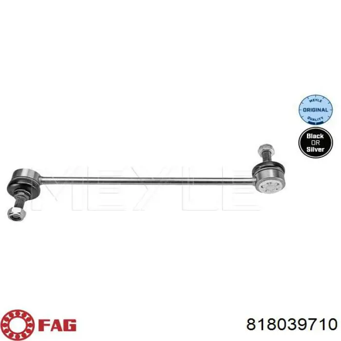 Do koszyka 818039710 FAG Łącznik stabilizatora przedniego