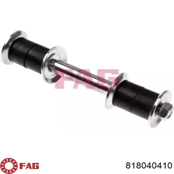 818040410 FAG Łącznik stabilizatora tylnego