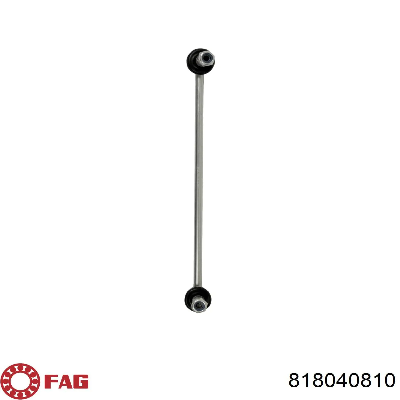 Łącznik stabilizatora przedniego FAG 818040810 cena, od 12,46 USD