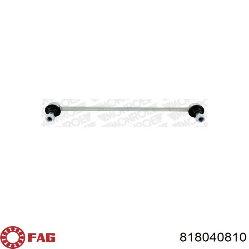 Do koszyka 818040810 FAG Łącznik stabilizatora przedniego