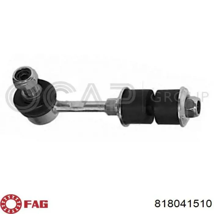 Łącznik stabilizatora tylnego FAG 818041510 cena, od 14,66 USD