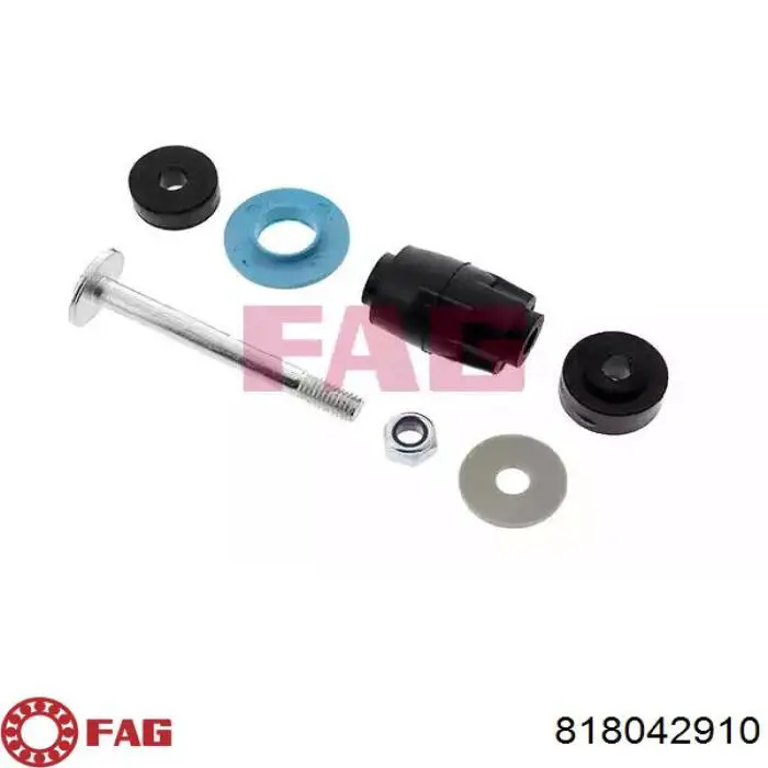 Łącznik stabilizatora przedniego FAG 818042910 cena, od 8,69 USD