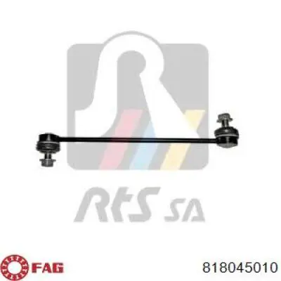 Do koszyka 818045010 FAG Łącznik stabilizatora przedniego