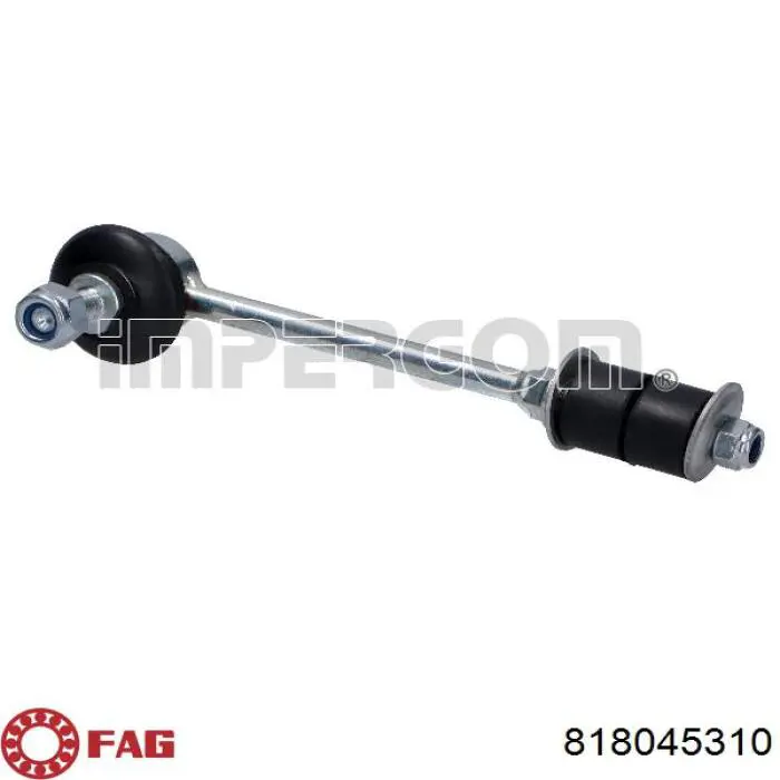 Do koszyka 818045310 FAG Łącznik stabilizatora tylnego
