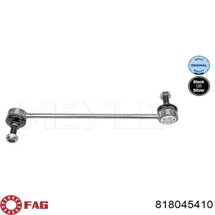 Do koszyka 818045410 FAG Łącznik stabilizatora przedniego