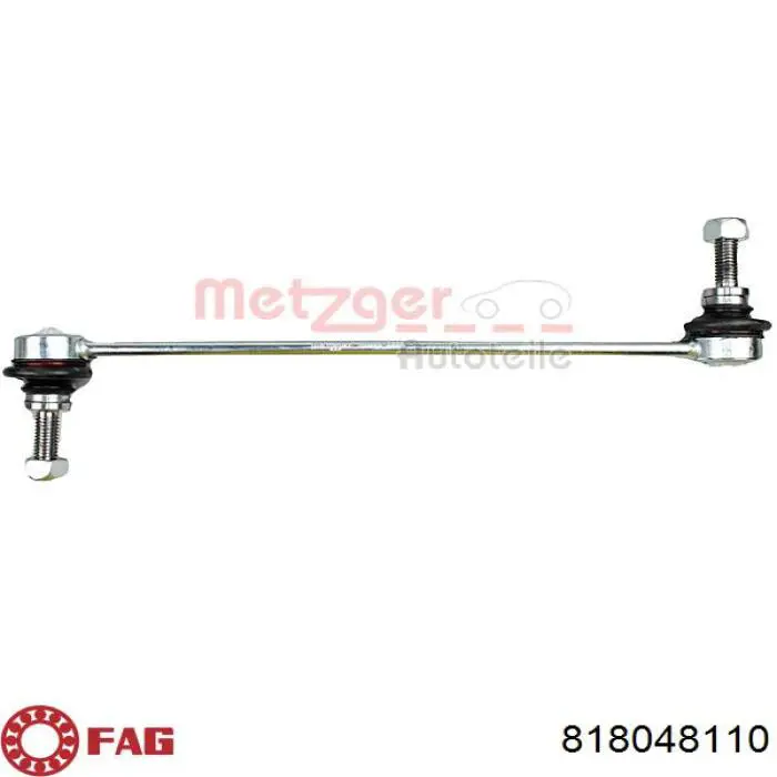 Do koszyka 818048110 FAG Łącznik stabilizatora przedniego