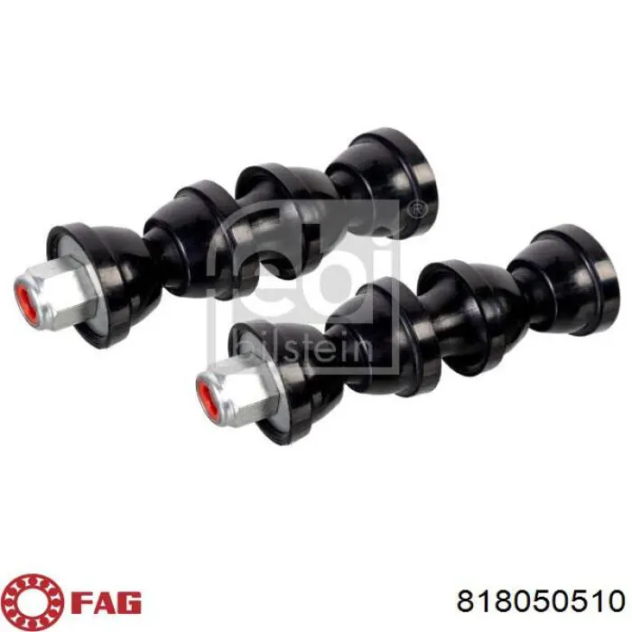  FAG 818050510