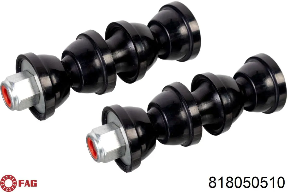 Łącznik stabilizatora tylnego FAG 818050510 cena, od 11,17 USD