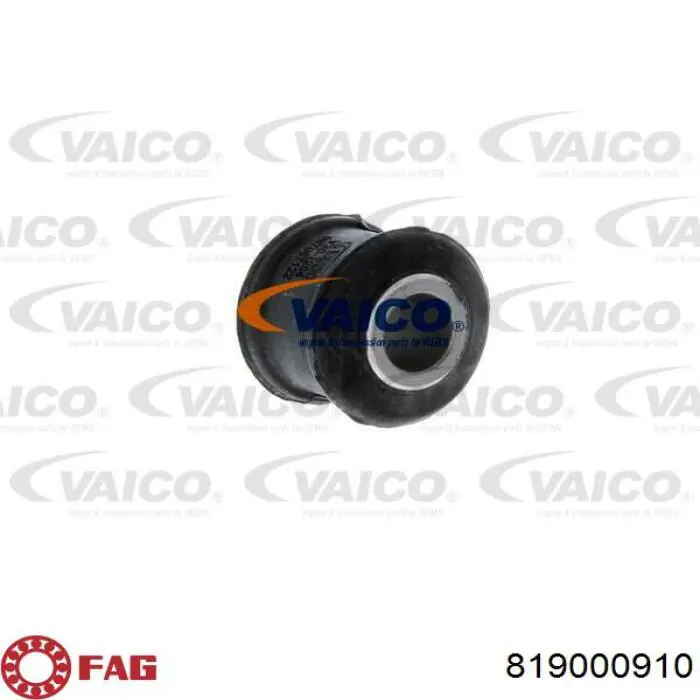 Tuleja łącznika stabilizatora tylnego FAG 819000910 cena, od 2,38 USD