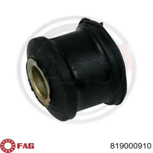 Do koszyka 819000910 FAG Tuleja łącznika stabilizatora tylnego