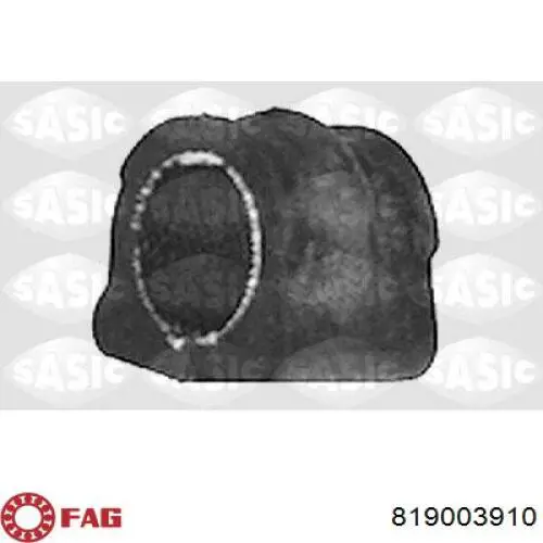 Tuleja stabilizatora przedniego FAG 819003910 cena, od 1,99 USD