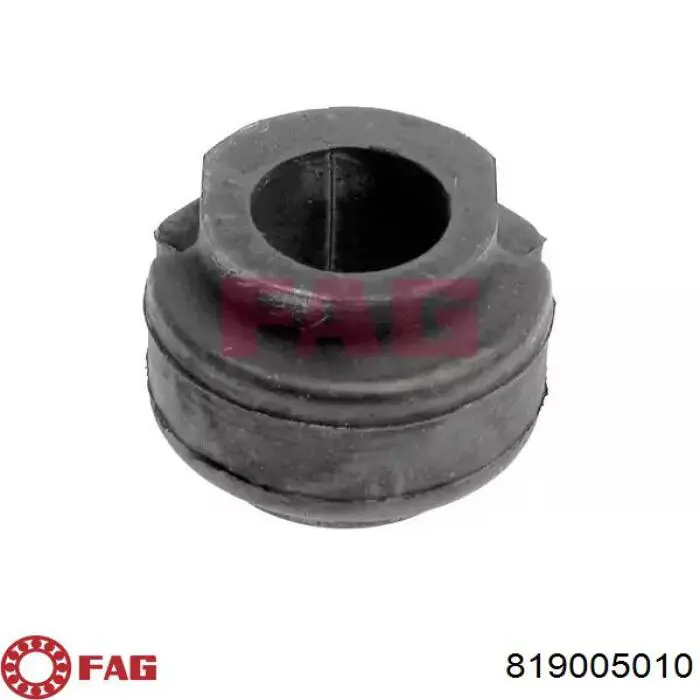 819005010 FAG Tuleja stabilizatora przedniego