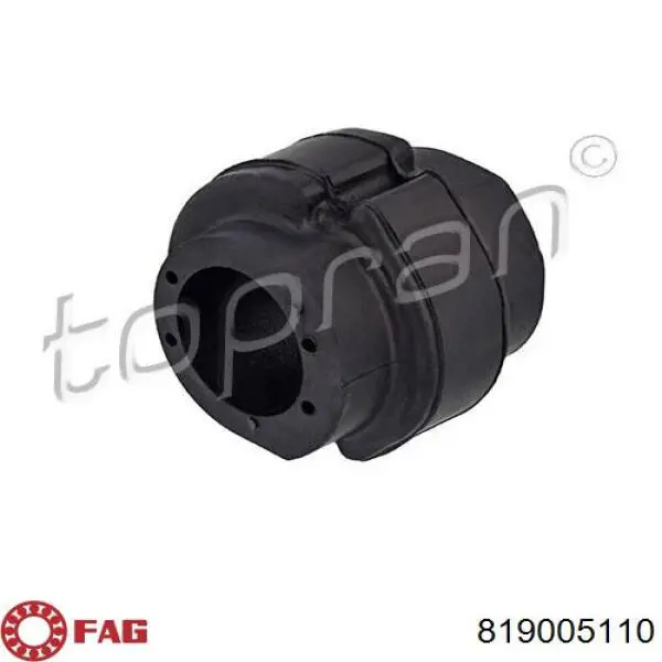 Tuleja stabilizatora przedniego FAG 819005110 cena, od 4,24 USD