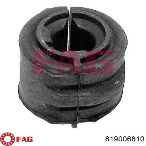 819 0068 10 FAG tuleja stabilizatora przedniego