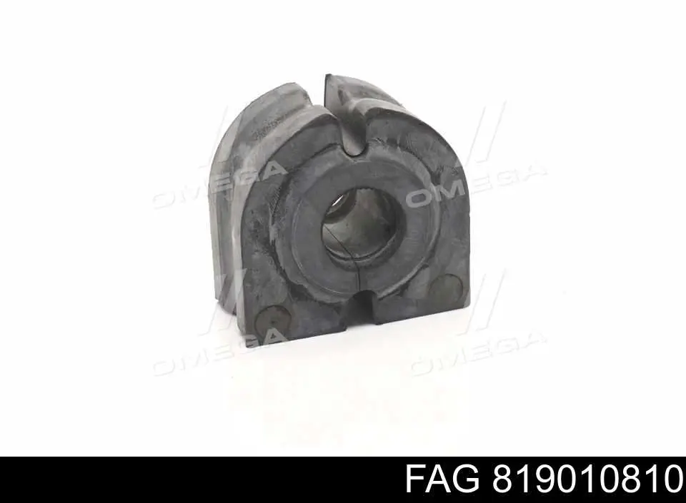 819010810 FAG Tuleja stabilizatora przedniego