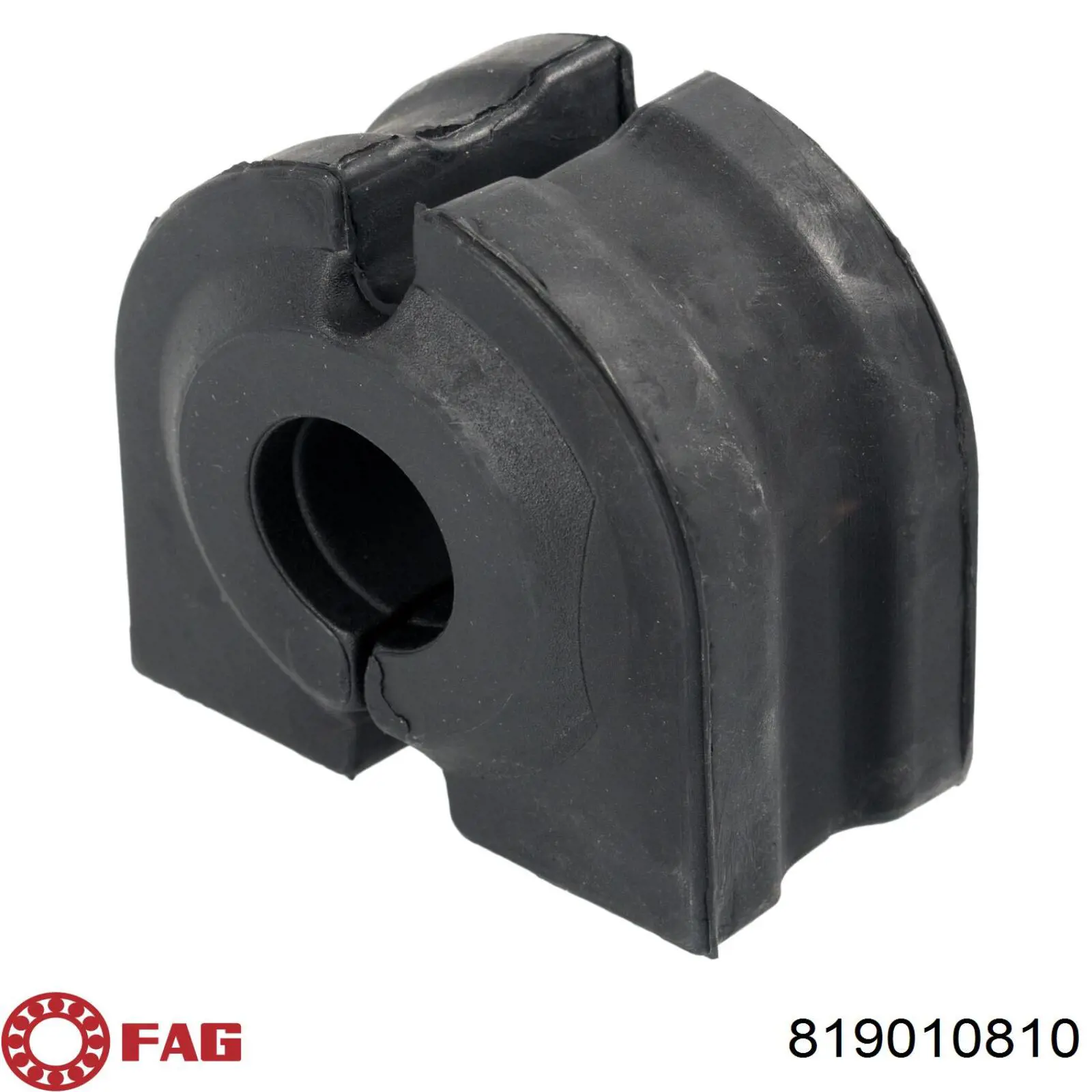 Tuleja stabilizatora przedniego FAG 819010810 cena, od 10,36 USD